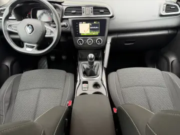 Renault Kadjar 1.3 TCE benzina de vanzare