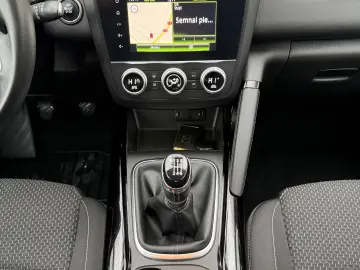 Renault Kadjar 1.3 TCE benzina de vanzare