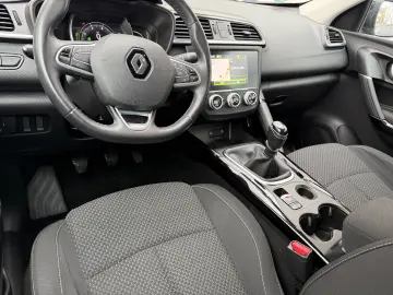 Renault Kadjar 1.3 TCE benzina de vanzare