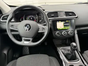 Renault Kadjar 1.3 TCE benzina de vanzare