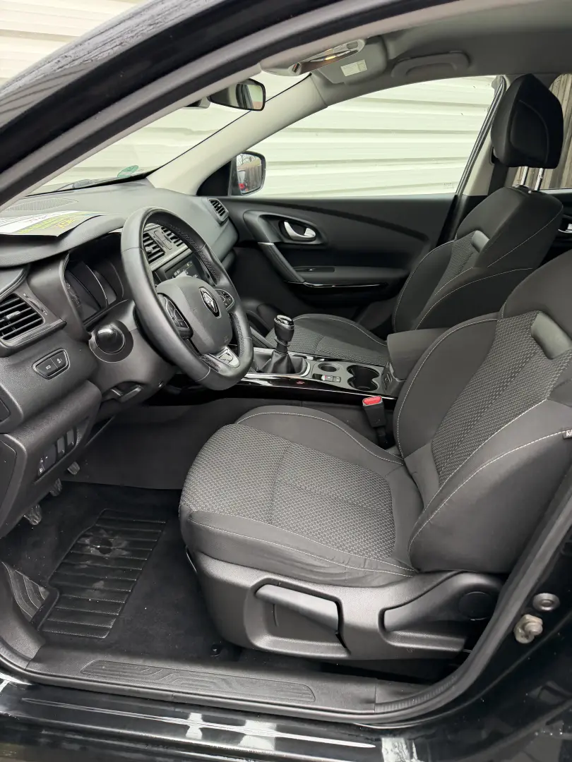 Renault Kadjar 1.3 TCE benzina de vanzare