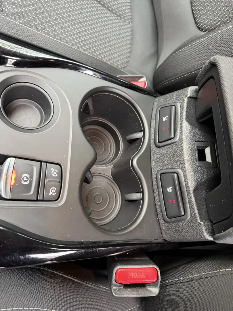 Renault Kadjar 1.3 TCE benzina de vanzare