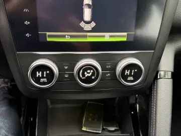 Renault Kadjar 1.3 TCE benzina de vanzare