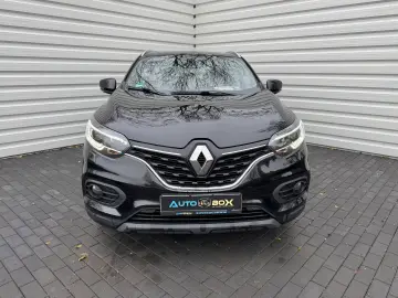 Renault Kadjar 1.3 TCE benzina de vanzare
