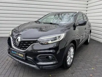 Renault Kadjar 1.3 TCE benzina de vanzare
