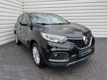 Renault Kadjar 1.3 TCE benzina de vanzare