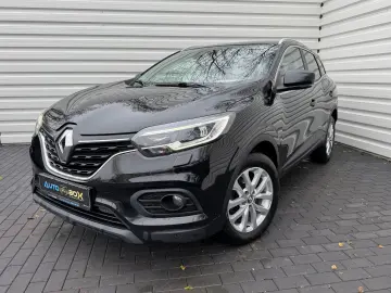 Renault Kadjar 1.3 TCE benzina de vanzare