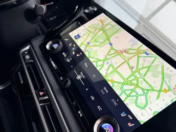 RX 450h  2 5 PHEV Luxury Line    Panoramadach