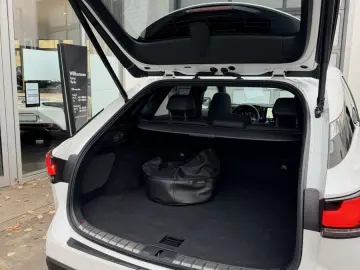 RX 450h  2 5 PHEV Luxury Line    Panoramadach