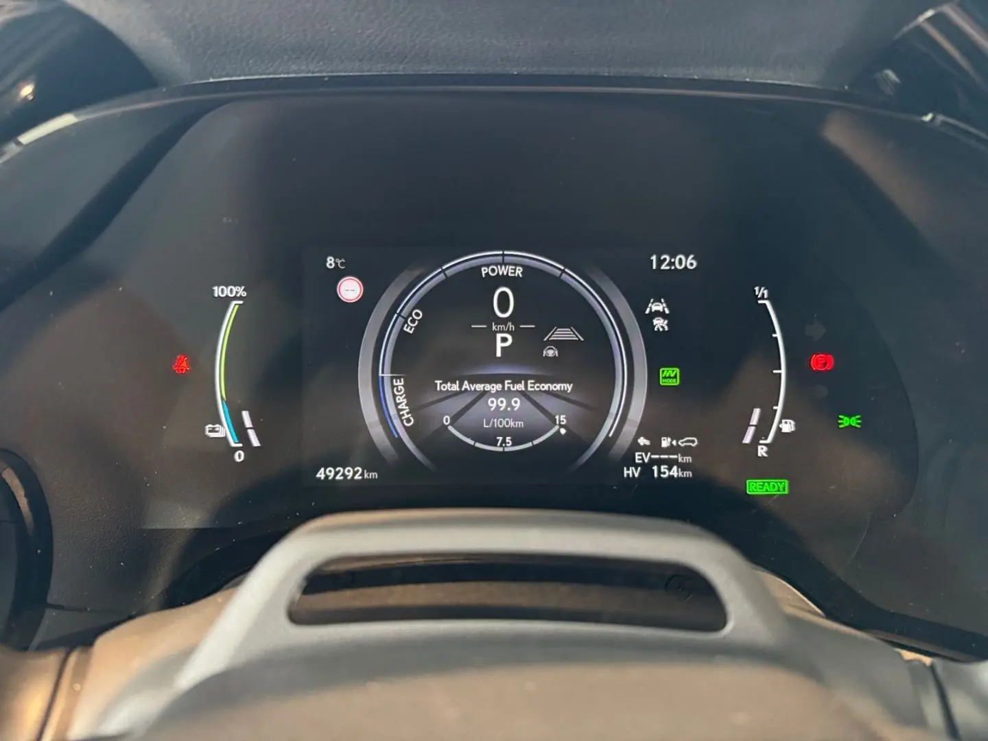 RX 450h   Luxury Line  Leder Pano HUD 360  4xSHZ