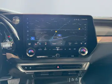 RX 450h   Luxury Line  Leder Pano HUD 360  4xSHZ