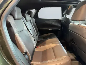 RX 450h   Luxury Line  Leder Pano HUD 360  4xSHZ