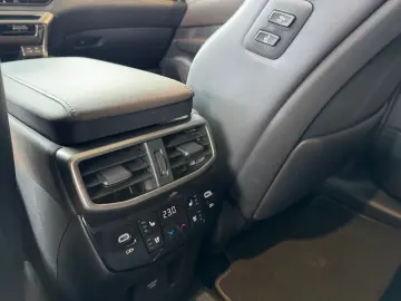 RX 450h   Luxury Line  Leder Pano HUD 360  4xSHZ