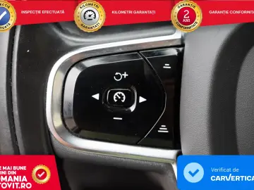 Volvo S90 B5 MHEV AT Plus Bright