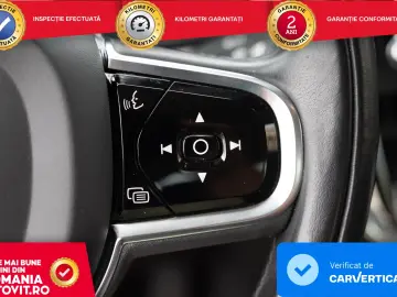 Volvo S90 B5 MHEV AT Plus Bright