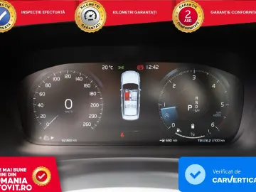 Volvo S90 B5 MHEV AT Plus Bright