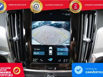 Volvo S90 B5 MHEV AT Plus Bright