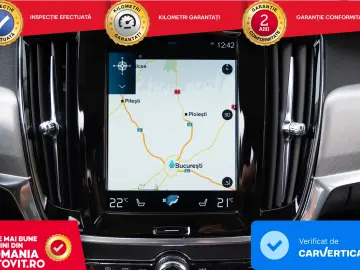 Volvo S90 B5 MHEV AT Plus Bright