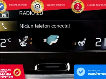 Volvo S90 B5 MHEV AT Plus Bright