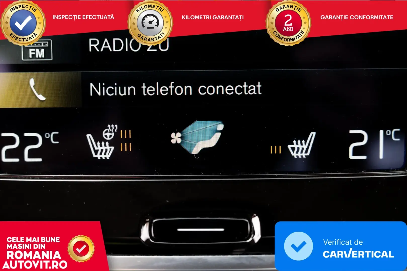 Volvo S90 B5 MHEV AT Plus Bright