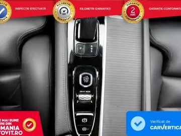 Volvo S90 B5 MHEV AT Plus Bright