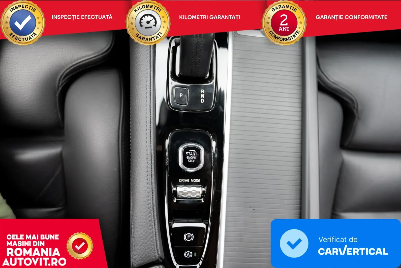 Volvo S90 B5 MHEV AT Plus Bright