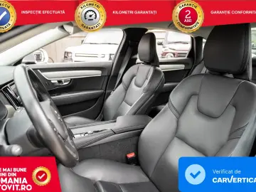 Volvo S90 B5 MHEV AT Plus Bright