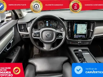 Volvo S90 B5 MHEV AT Plus Bright