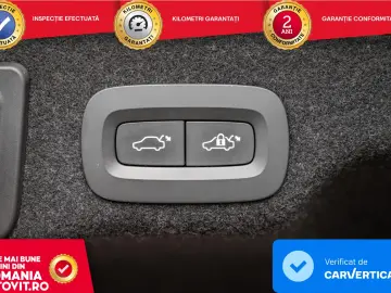 Volvo S90 B5 MHEV AT Plus Bright