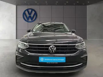 Tiguan 1.4 TSI DSG eHybrid