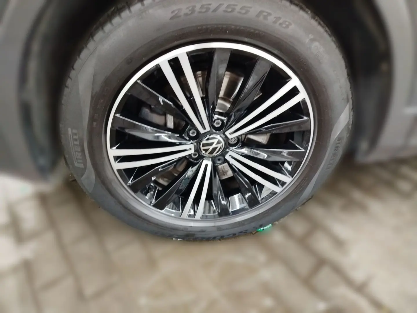 Tiguan 1.4 TSI DSG eHybrid