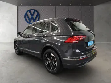 Tiguan 1.4 TSI DSG eHybrid