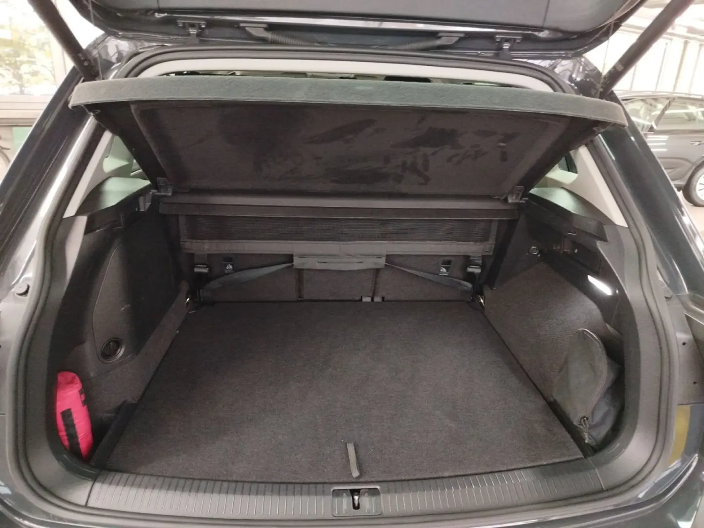 Tiguan 1.4 TSI DSG eHybrid