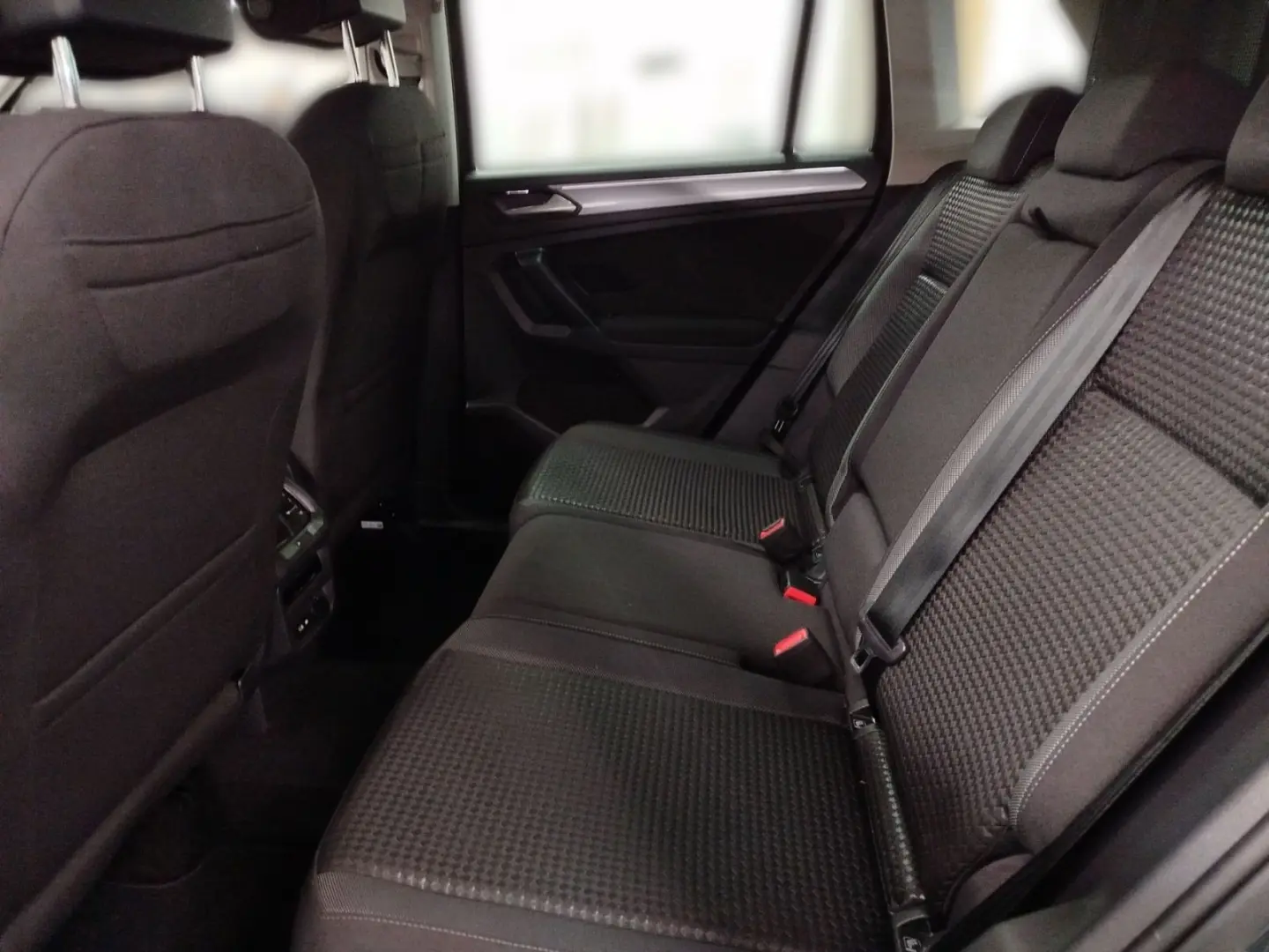 Tiguan 1.4 TSI DSG eHybrid