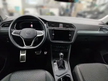 Tiguan 1.4 TSI DSG eHybrid