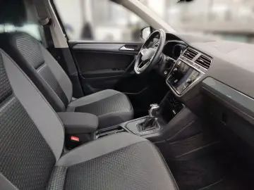 Tiguan 1.4 TSI DSG eHybrid