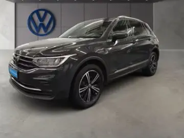 Tiguan 1.4 TSI DSG eHybrid