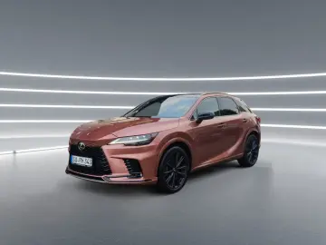 RX 500h F-Sport  Panorama  Mark Levinson