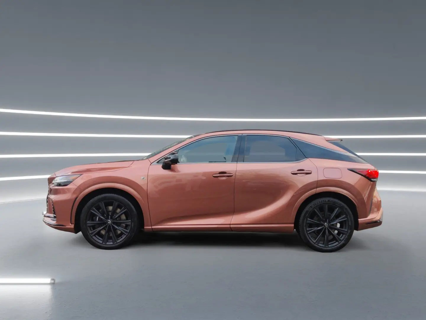 RX 500h F-Sport  Panorama  Mark Levinson