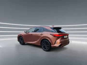 RX 500h F-Sport  Panorama  Mark Levinson