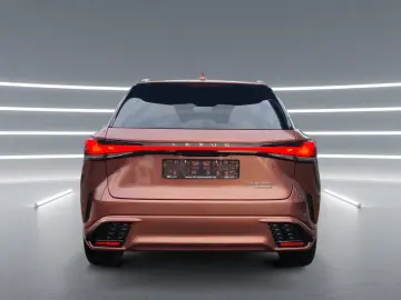 RX 500h F-Sport  Panorama  Mark Levinson