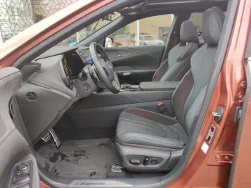 RX 500h F-Sport  Panorama  Mark Levinson