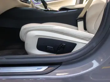 BMW 520e Plug-in Hybrid