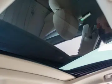 BMW 520e Plug-in Hybrid