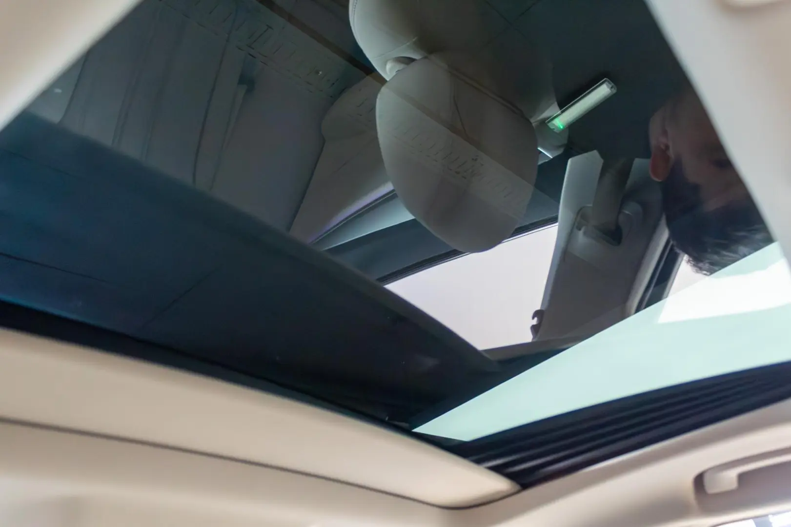 BMW 520e Plug-in Hybrid