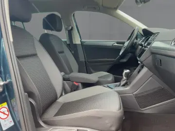 Tiguan 1.5 TSI
