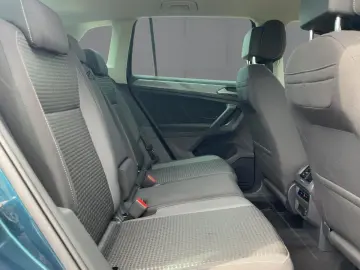 Tiguan 1.5 TSI