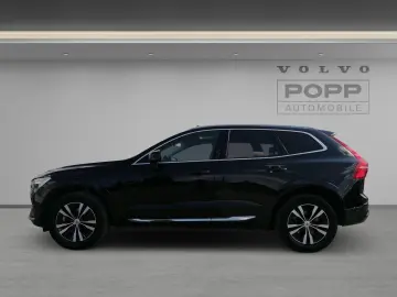 XC60 T6 AWD Inscription Expression ACC SHZ STDHZ