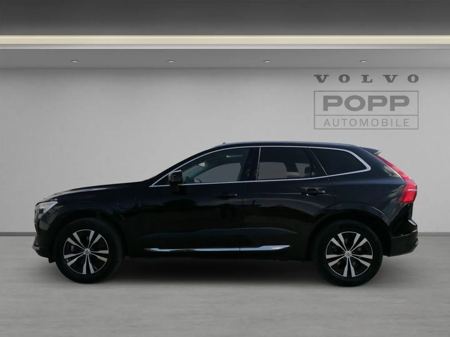 XC60 T6 AWD Inscription Expression ACC SHZ STDHZ