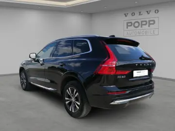 XC60 T6 AWD Inscription Expression ACC SHZ STDHZ